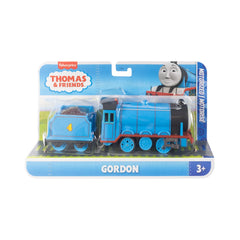 THOMAS & FRIENDS Motorized Gordon Engine – Toy Train - JGF96/HFX93