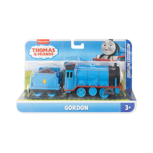 Đồ Chơi Mô Hình Đầu Kéo Chạy Bằng Động Cơ Gordon THOMAS FRIEND HFX93