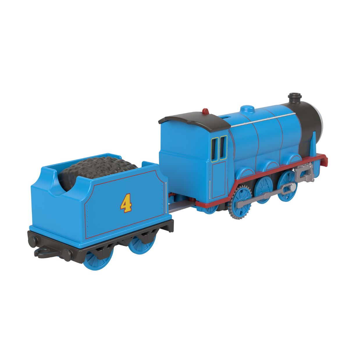 THOMAS & FRIENDS Motorized Gordon Engine – Toy Train - JGF96/HFX93