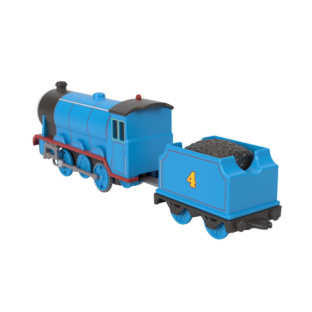 THOMAS & FRIENDS Motorized Gordon Engine – Toy Train - JGF96/HFX93