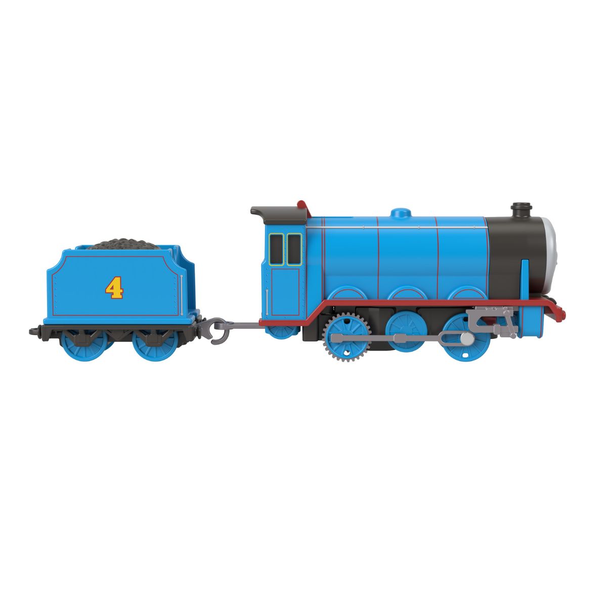 THOMAS & FRIENDS Motorized Gordon Engine – Toy Train - JGF96/HFX93