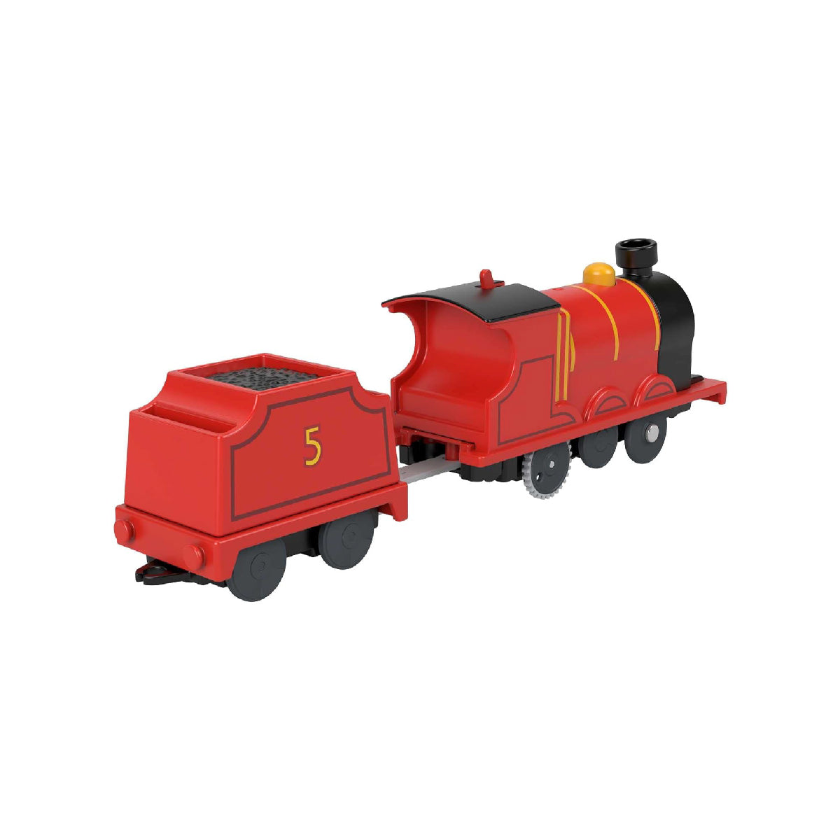 Mô Hình Đầu Kéo Chạy Bằng Động Cơ James THOMAS FRIEND HFX93