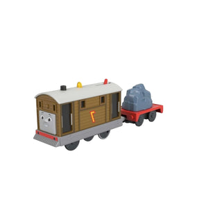 Mô hình đầu kéo chạy bằng động cơ TOBY THOMAS FRIEND HFX93