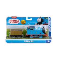 Motorized Engine Toy – Thomas THOMAS & FRIENDS JGF93/HFX93
