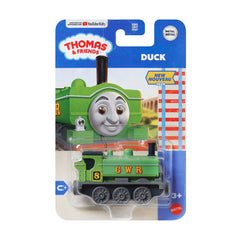 Pull-Back Model Toy Duck T&F  THOMAS FRIEND JLB57/JLB42