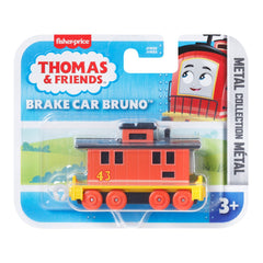 Đồ Chơi Mô Hình Đầu Kéo Mini Bruno THOMAS FRIEND HFX89