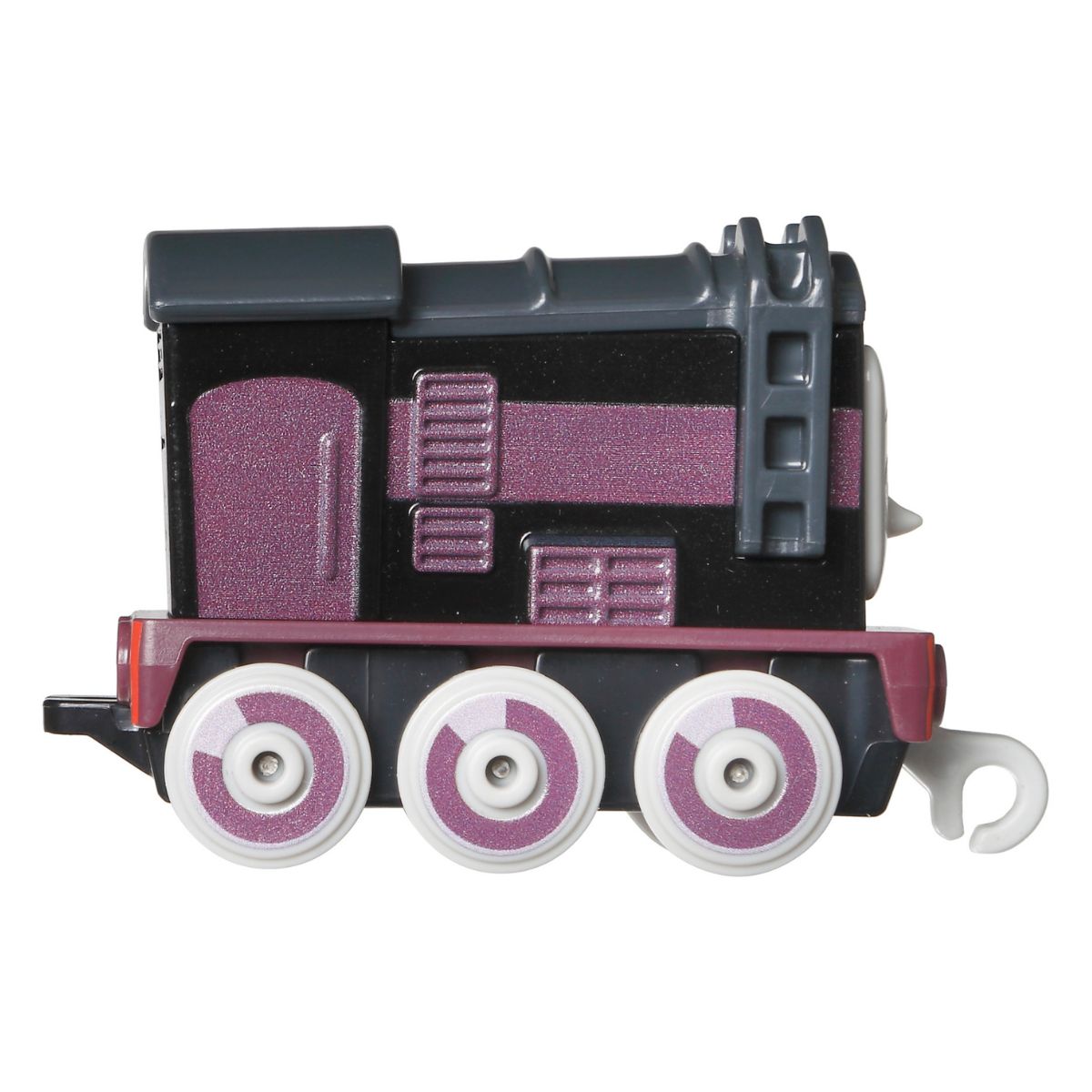 Đồ Chơi Mô Hình Đầu Kéo Mini Diesel THOMAS FRIEND HFX89