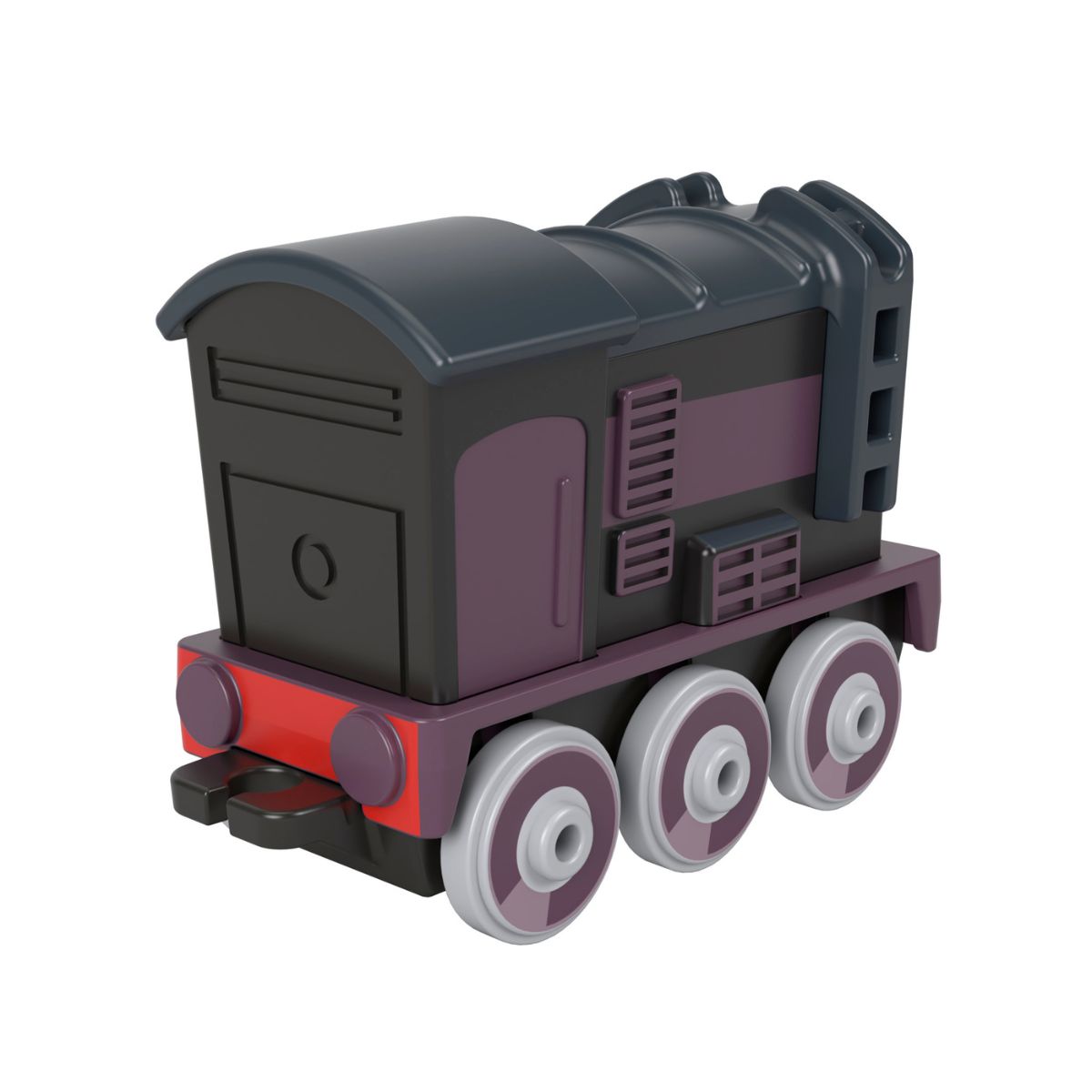 Đồ Chơi Mô Hình Đầu Kéo Mini Diesel THOMAS FRIEND HFX89
