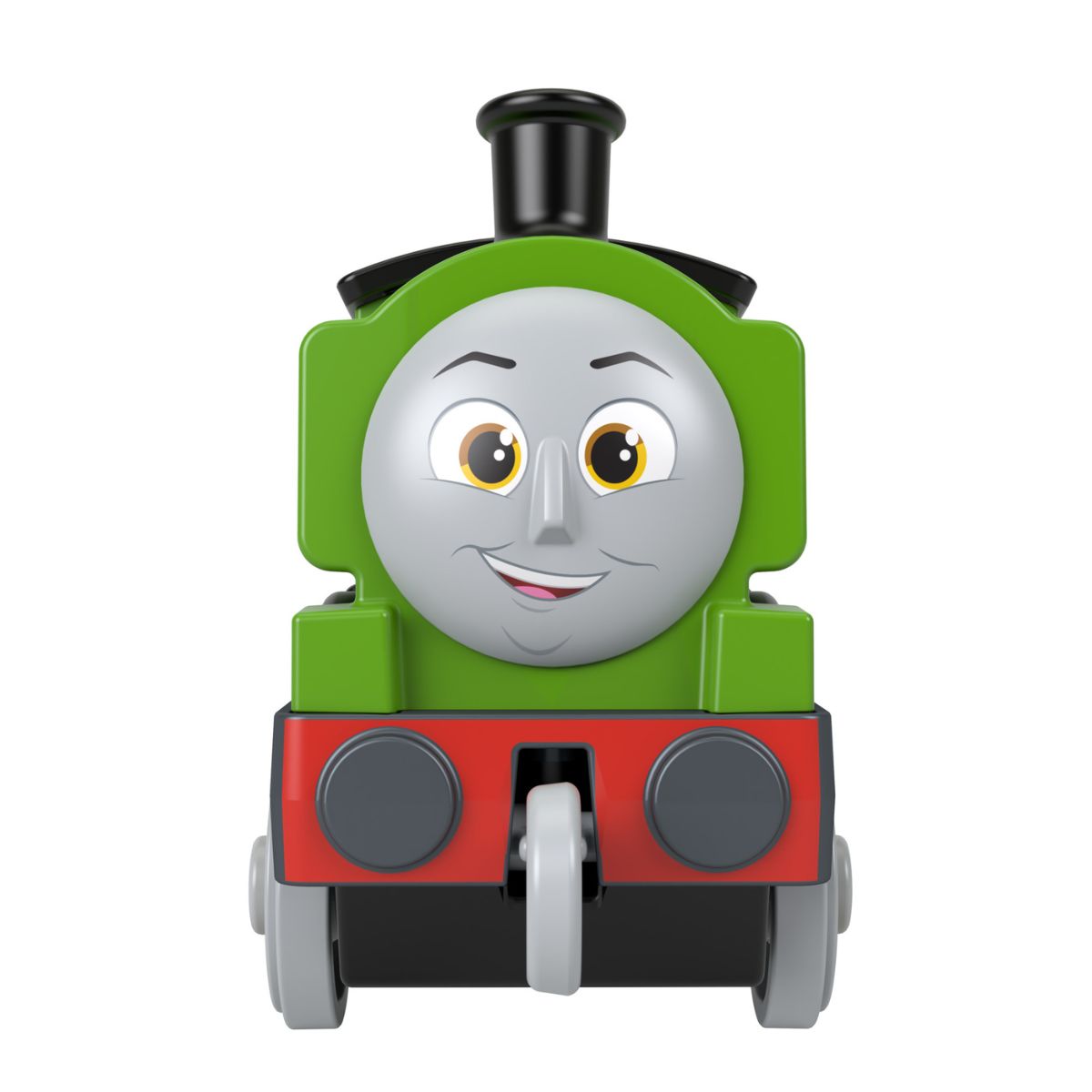 Đồ Chơi Mô Hình Đầu Kéo Mini Duck THOMAS FRIEND HFX89