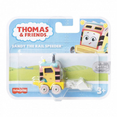 Mô Hình Đầu Kéo Mini Sandy Thomas Friend HGR51