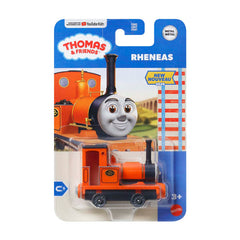 Đồ Chơi Mô Hình Đầu Kéo Rheneas T&F  THOMAS FRIEND JLB58/JLB42