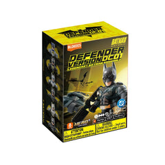 DC Random Collection DV01 Batman Legendary BLOKEES 75701 - Random Delivery