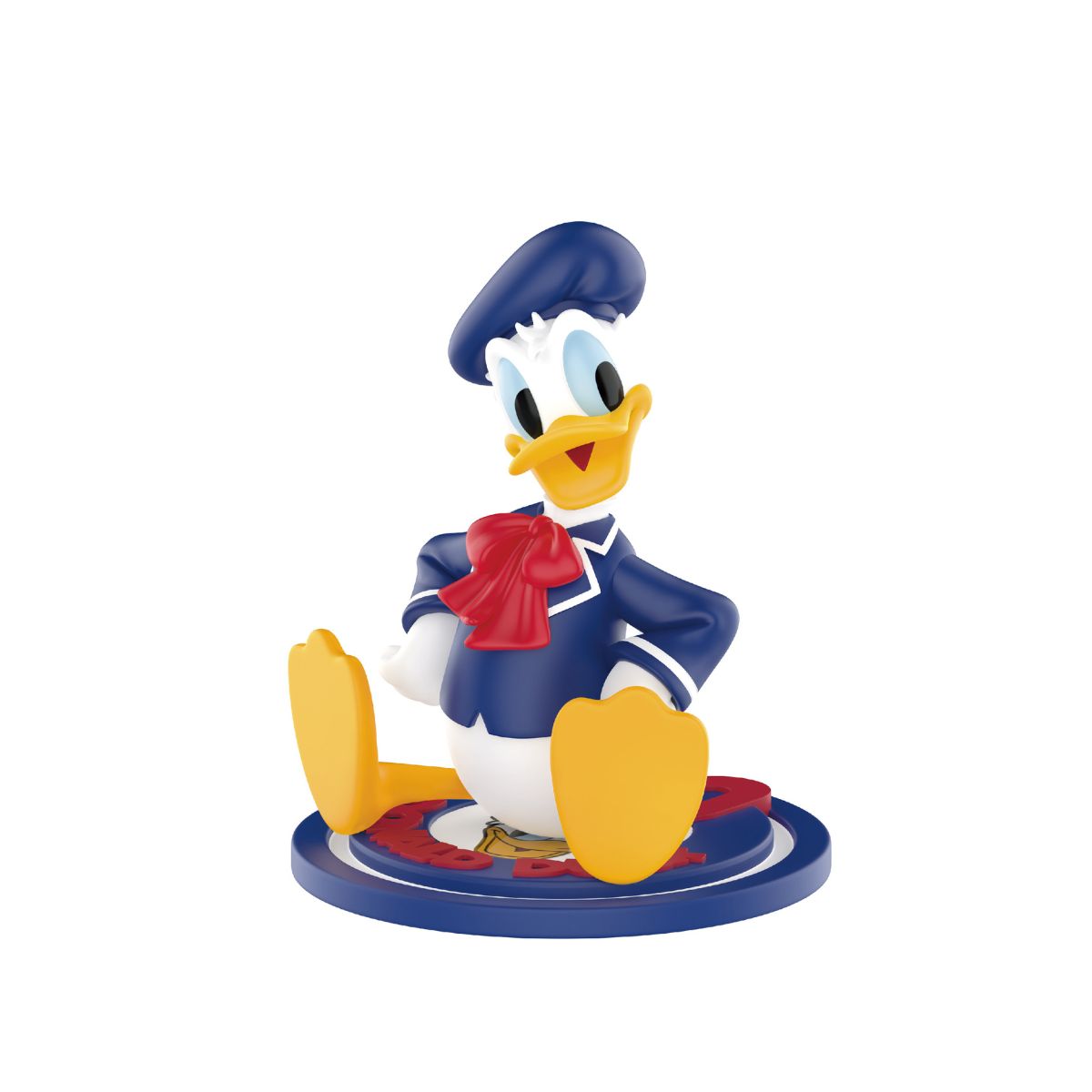 Disney Donald Duck 90th Anniversary Series Figures POP MART 6941848267