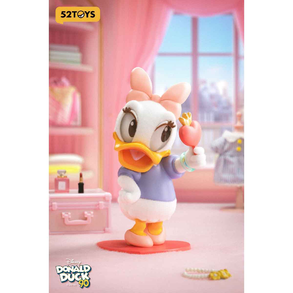 Mô Hình Disney-Donald Duck Club 52TOYS 6958985013055