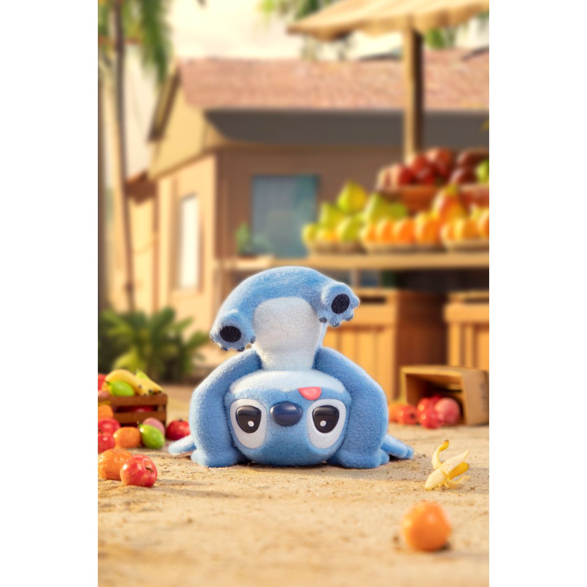 Đồ Chơi Mô Hình Disney Hello, Stitch Series Figures Blind Box TOP TOY 2303550510103