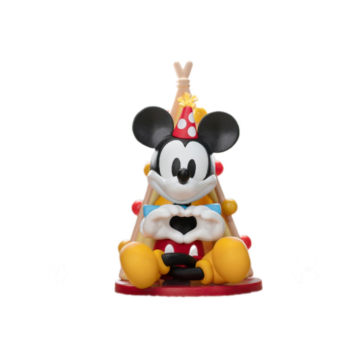 Đồ Chơi Mô Hình Disney Mickey Shining Moments 52TOYS 6958985027724