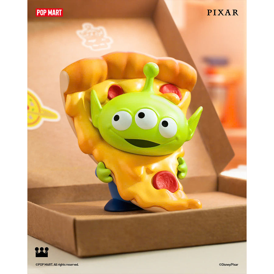 Mô Hình POP MART Disney/Pixar Alien-Immersive Experience Series 6941848274083