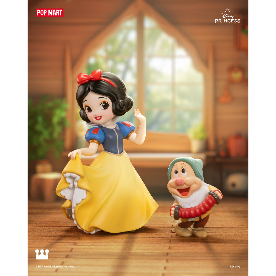 Disney Snow White Classic Model POP MART 6941848261922