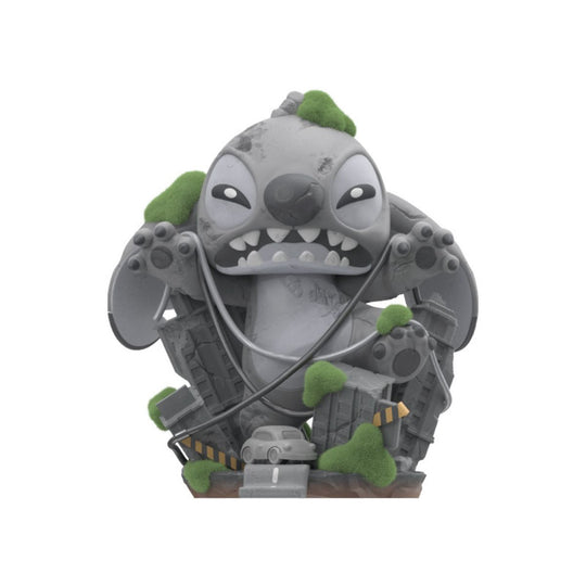 Disney Stitch City Adventure Series Figures TOP TOY 2303856810105
