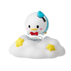 Disney Tsum Tsum Series Cloud Night Light Figure – Donald Other Art Toys 6923517314801