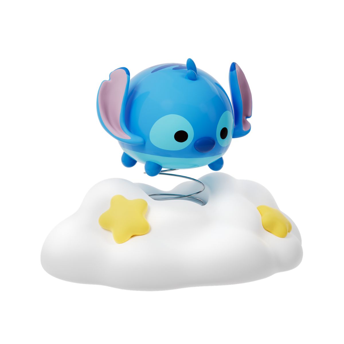 Đồ Chơi Mô Hình Disney Tsum Tsum Series Cloud Night Light - Stitch OTHER ART TOYS  6923517314795