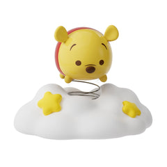 Đồ Chơi Mô Hình Disney Tsum Tsum Series Cloud Night Light - Winnie OTHER ART TOYS 6923517314832