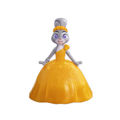Đồ Chơi Mô Hình Disney Zootopia 2 Naew Journey Series Figure TOP TOY 2304269010106