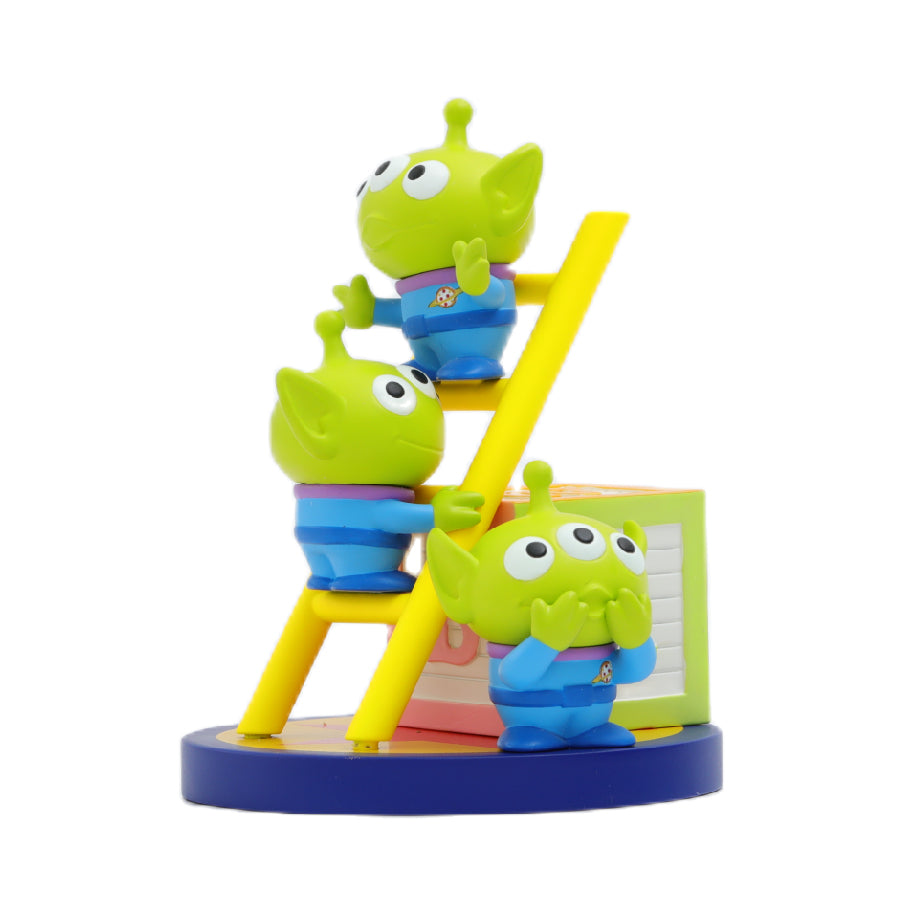 Mô Hình Disney Toy Story Super Party 52toys 6958985027427