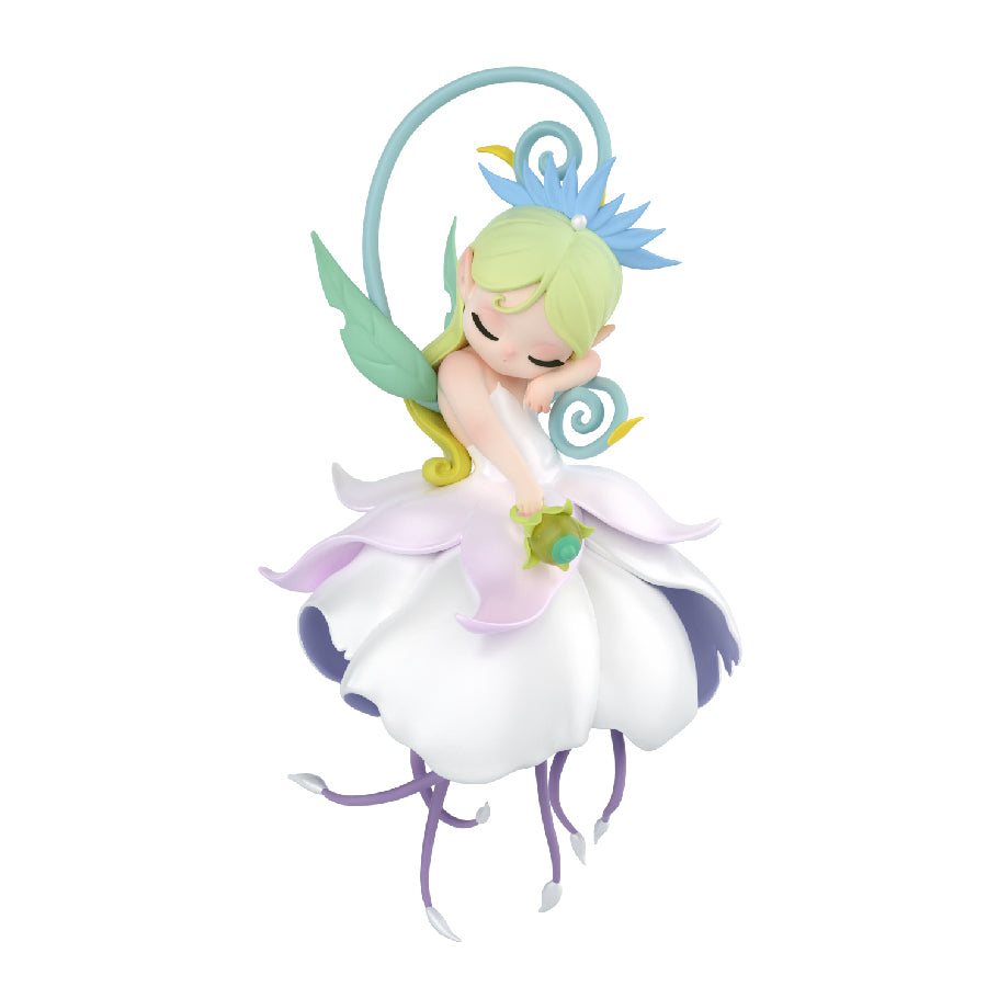 Mô hình SLEEP Flower Elves 52TOYS 6958985023092