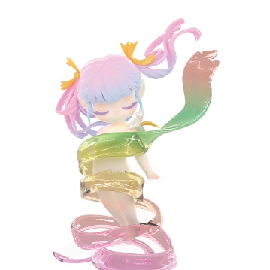 Mô Hình SLEEP Sky Fairies 52TOYS 6958985009164