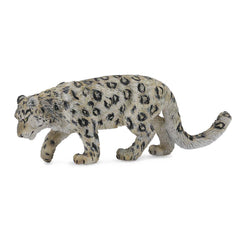 Đồ Chơi Mô Hình Động Vật Báo Tuyết COLLECTA 88496