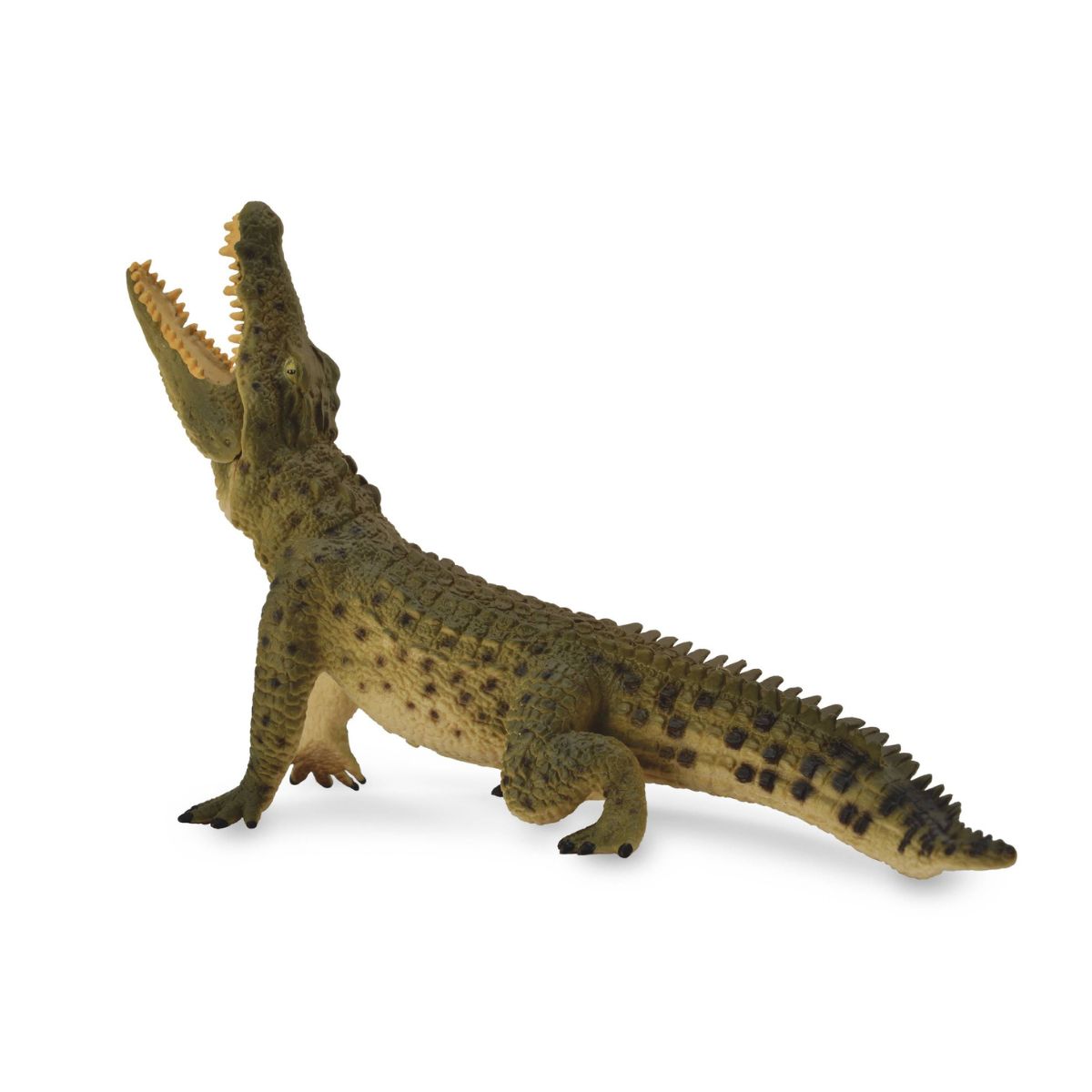 Đồ Chơi Mô Hình Động Vật Cá Sấu Sông Nile COLLECTA 88725