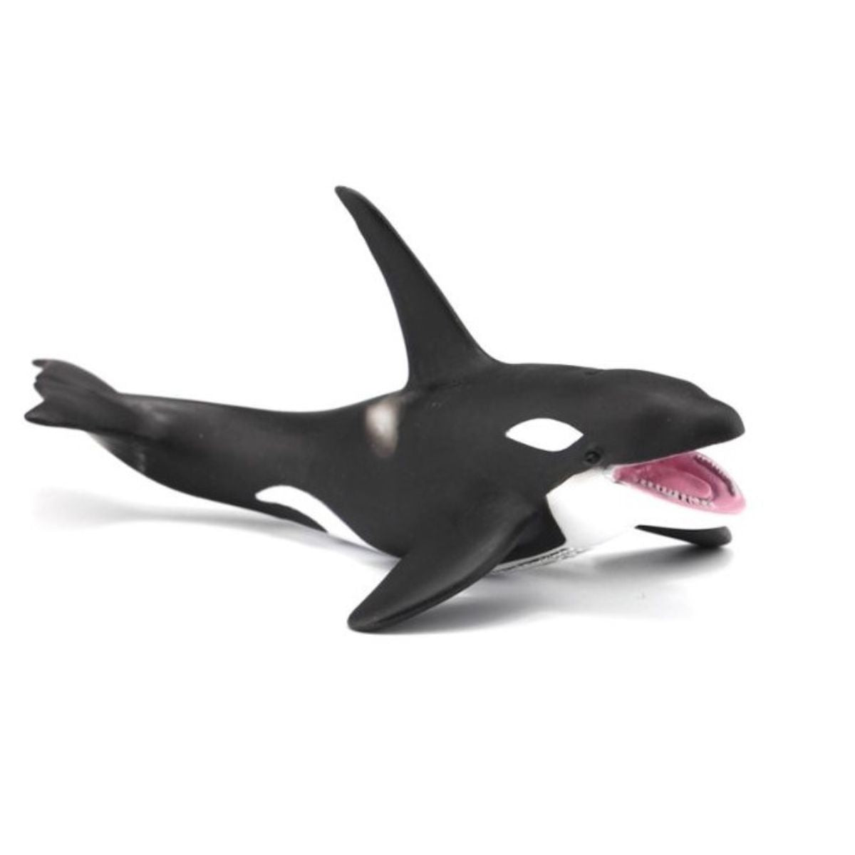 Đồ Chơi Mô Hình Động Vật Cá Voi Sát Thủ COLLECTA 88043