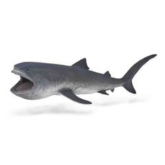 Đồ Chơi Mô Hình Động Vật Cá Mập Miệng To COLLECTA 80046