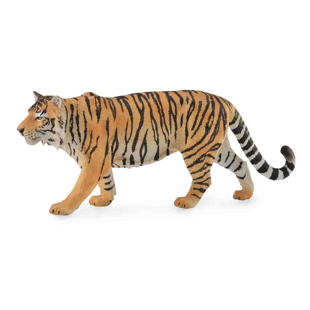 Đồ Chơi Mô Hình Động Vật Hổ Siberian COLLECTA 88789