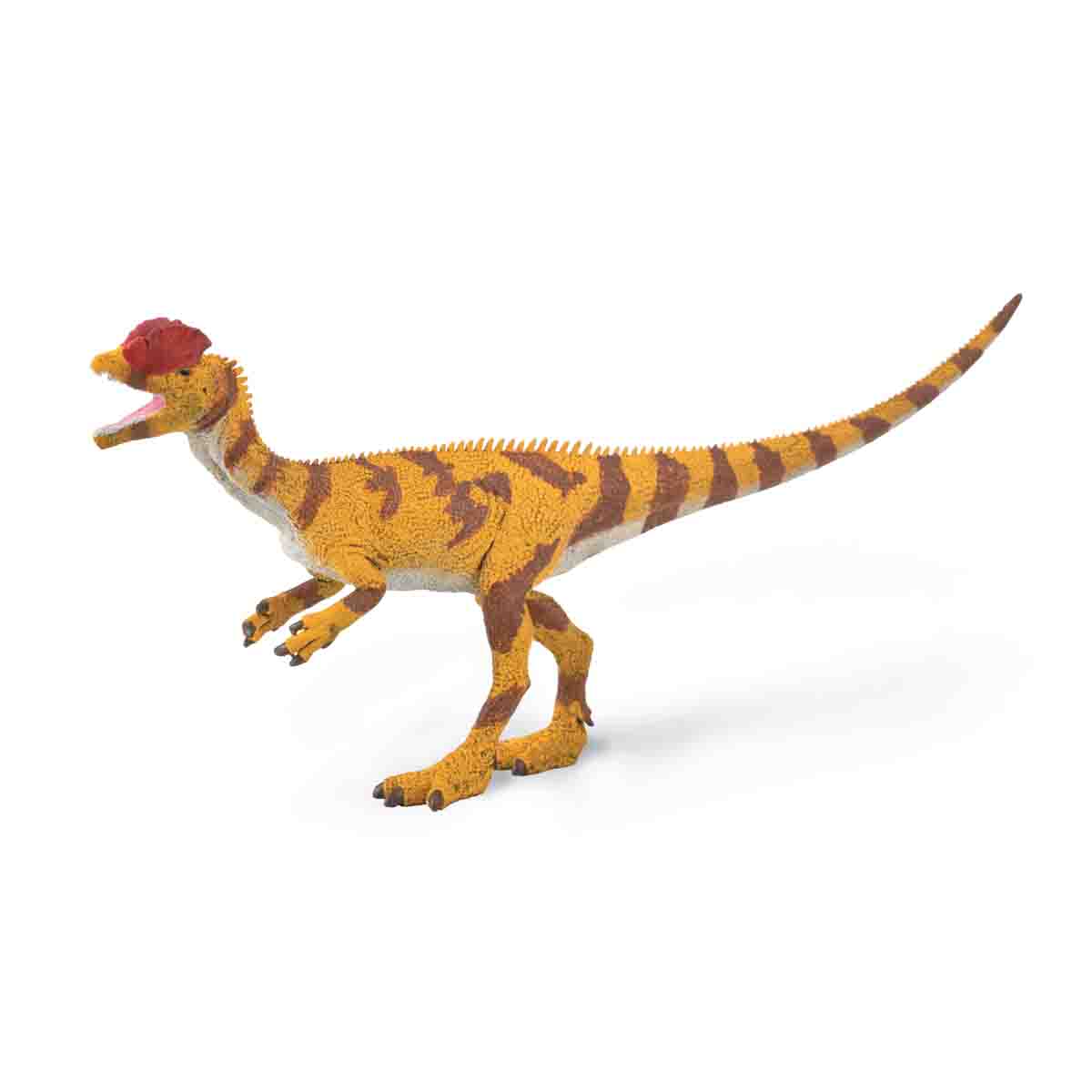 Đồ Chơi Mô Hình Động Vật Khủng Long Hai Mào Dilophosaurus COLLECTA 88923