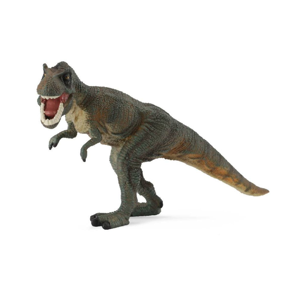 Đồ Chơi Mô Hình Động Vật Khủng Long Tyrannosaurus Rex COLLECTA 88118