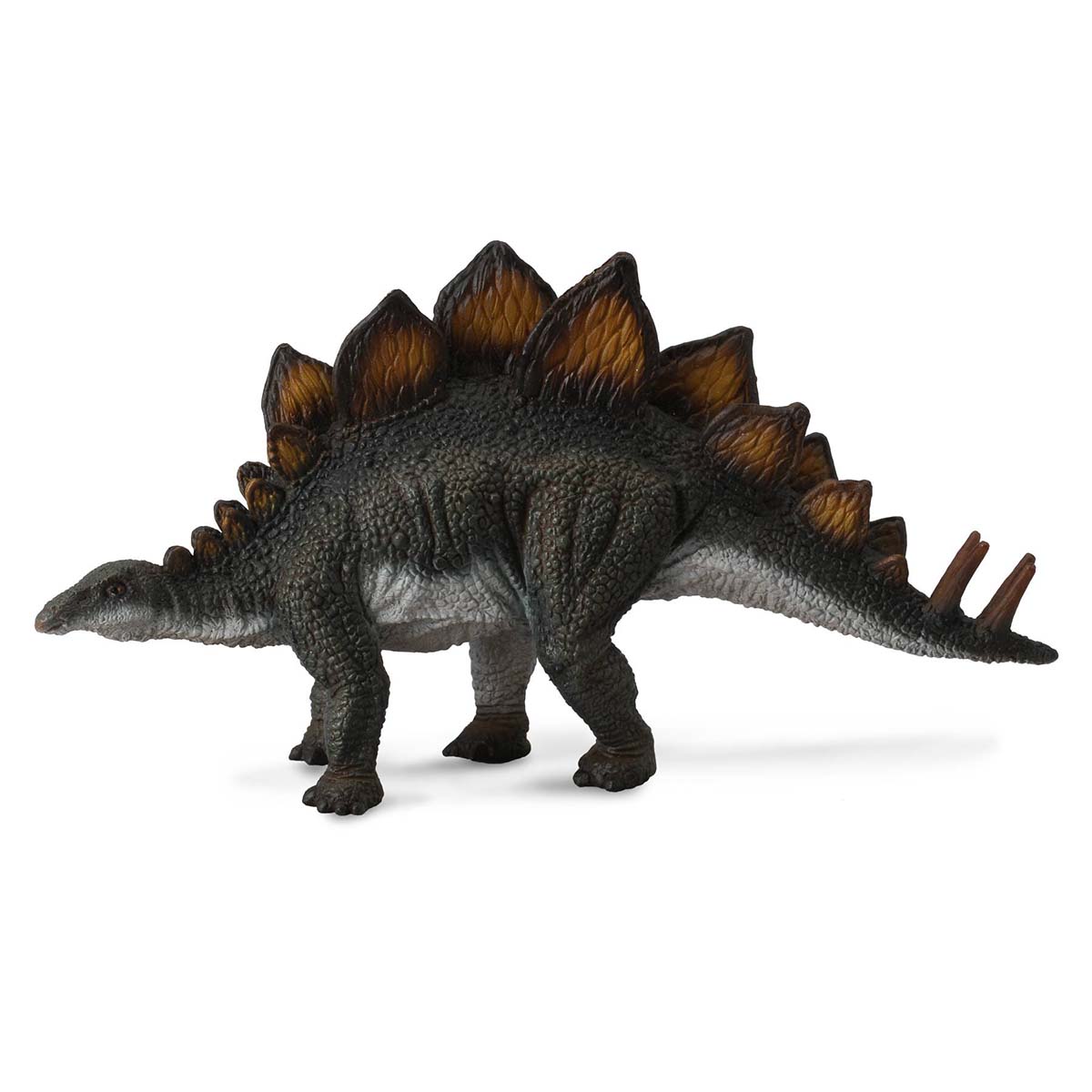 Đồ Chơi Mô Hình Động Vật Khủng Long Vây Kiếm Stegosaurus COLLECTA 88576