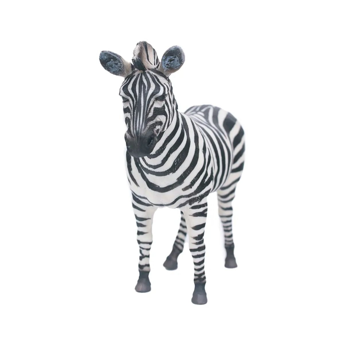 Đồ Chơi Mô Hình Động Vật Ngựa Vằn Đồng Bằng COLLECTA 88830