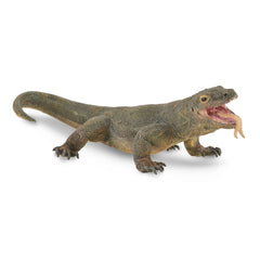 Đồ Chơi Mô Hình Động Vật Rồng Komodo COLLECTA 88900