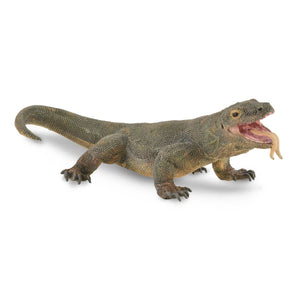 Đồ Chơi Mô Hình Động Vật Rồng Komodo COLLECTA 88900