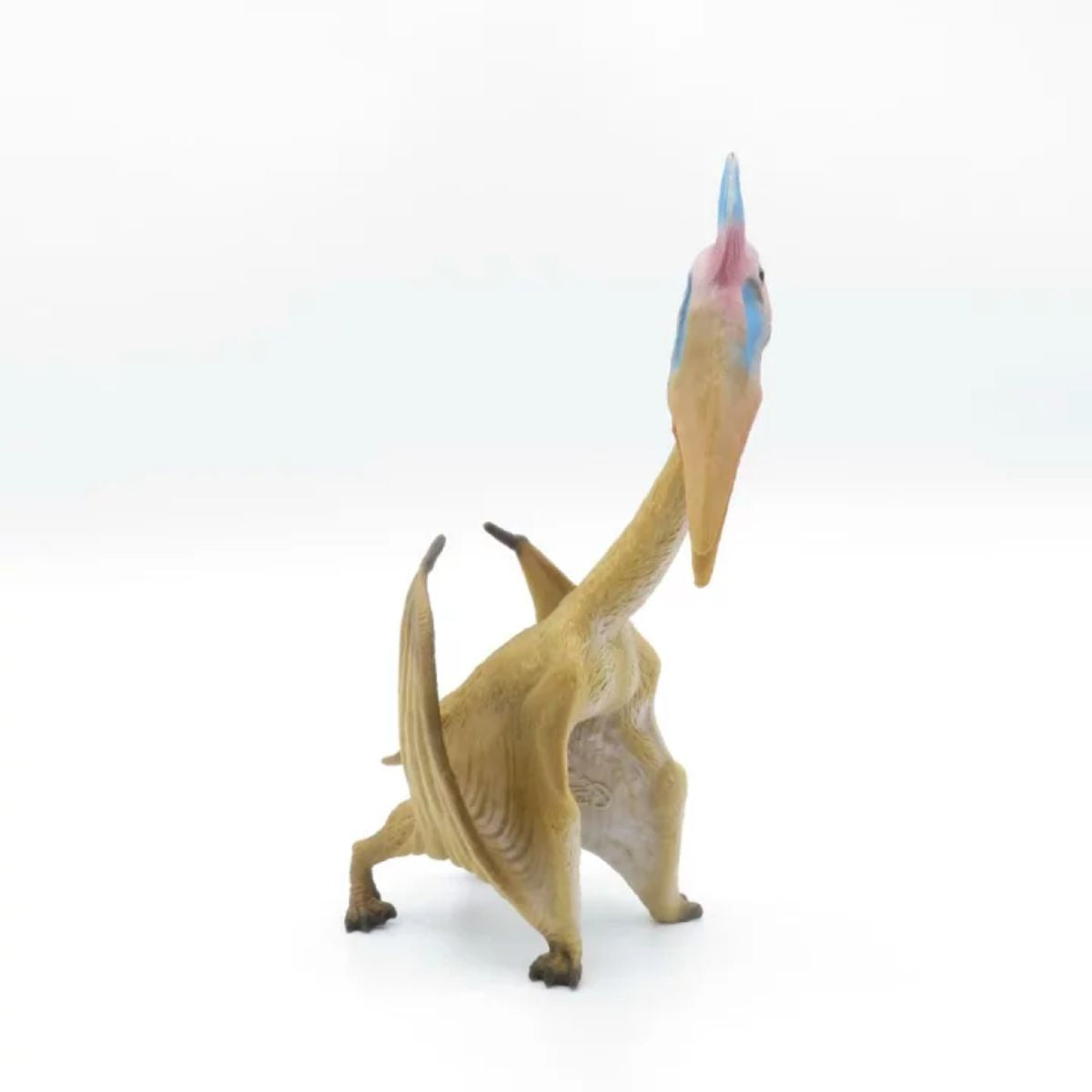 Đồ Chơi Mô Hình Động Vật Thằn Lằn Bay Hatzegopteryx COLLECTA 88441