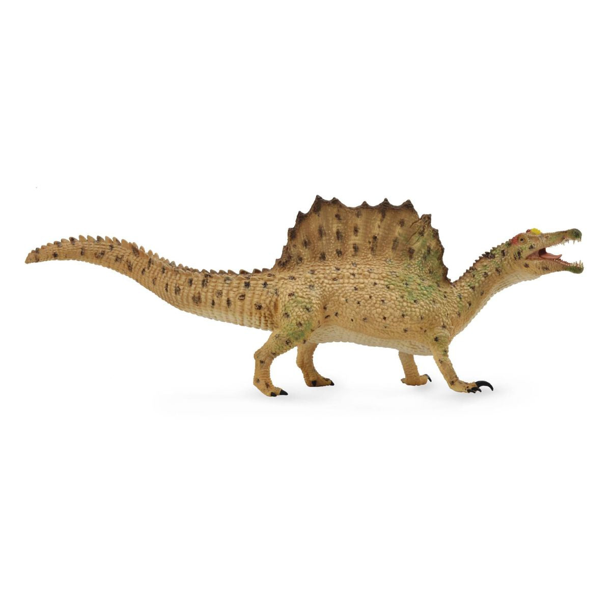 Đồ Chơi Mô Hình Động Vật Thằn Lằn Gai Spinosaurus COLLECTA 88739