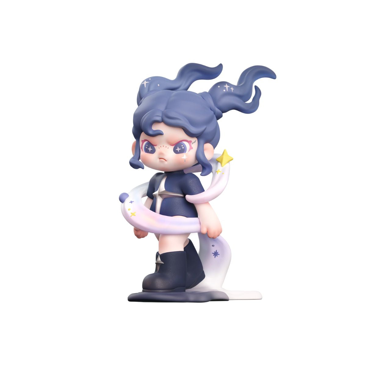 Đồ Chơi Mô Hình Dora Material Vistas Series Figures OTHER ART TOYS 6975472678252