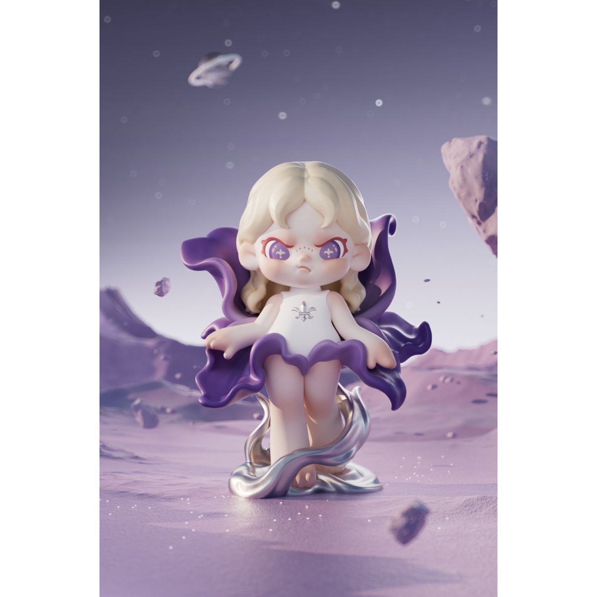 Đồ Chơi Mô Hình Dora Material Vistas Series Figures OTHER ART TOYS 6975472678252