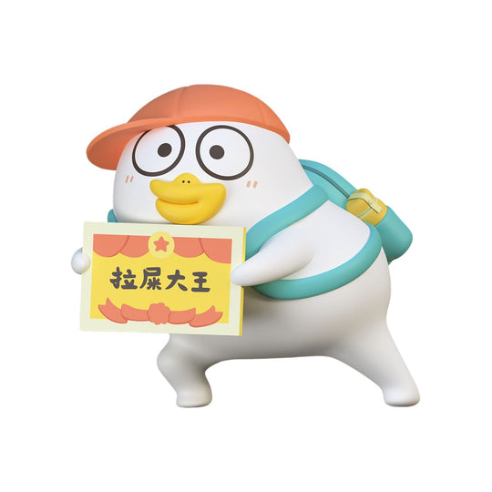 Mô Hình Duckyo Never Grows Up Series Figures POP MART 6941313014503