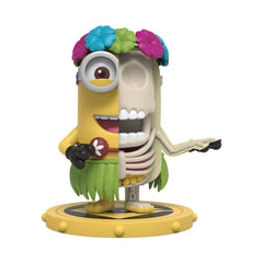 FHD Model: Minions First Generation Other Art Toys LND-22FHDMNBB19