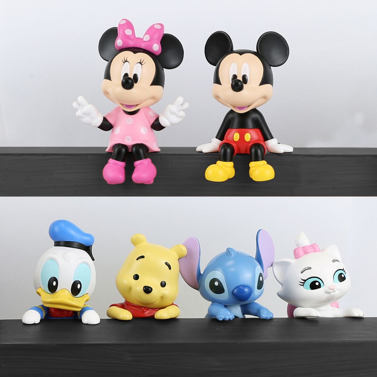 Đồ Chơi Mô Hình GJSTR Disney Climbing Figurine ART TOY LIFESTYLE 6018562