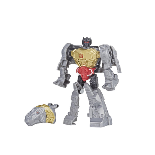 Mô hình Grimlock nguyên bản 4.5 inch TRANSFORMERS E0618