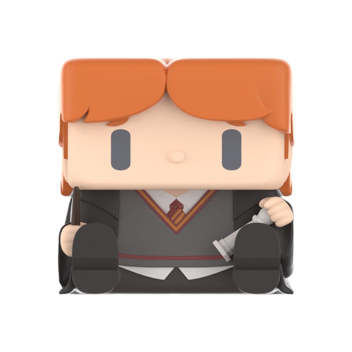Đồ Chơi Mô Hình Harry Potter Pop Cube-2 Series Figures Pop Mart 6931571076139